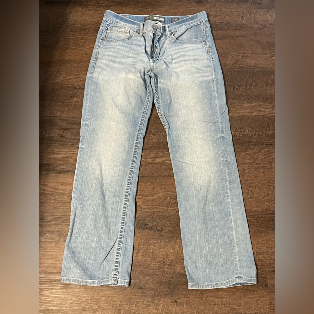 Bke buckle Jake men’s bootleg